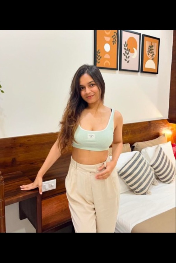  call girls Mohan Nagar